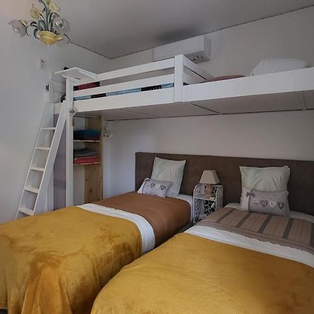 Chambre D Hotes Au Coeur Des Oliviers Марсель Экстерьер фото