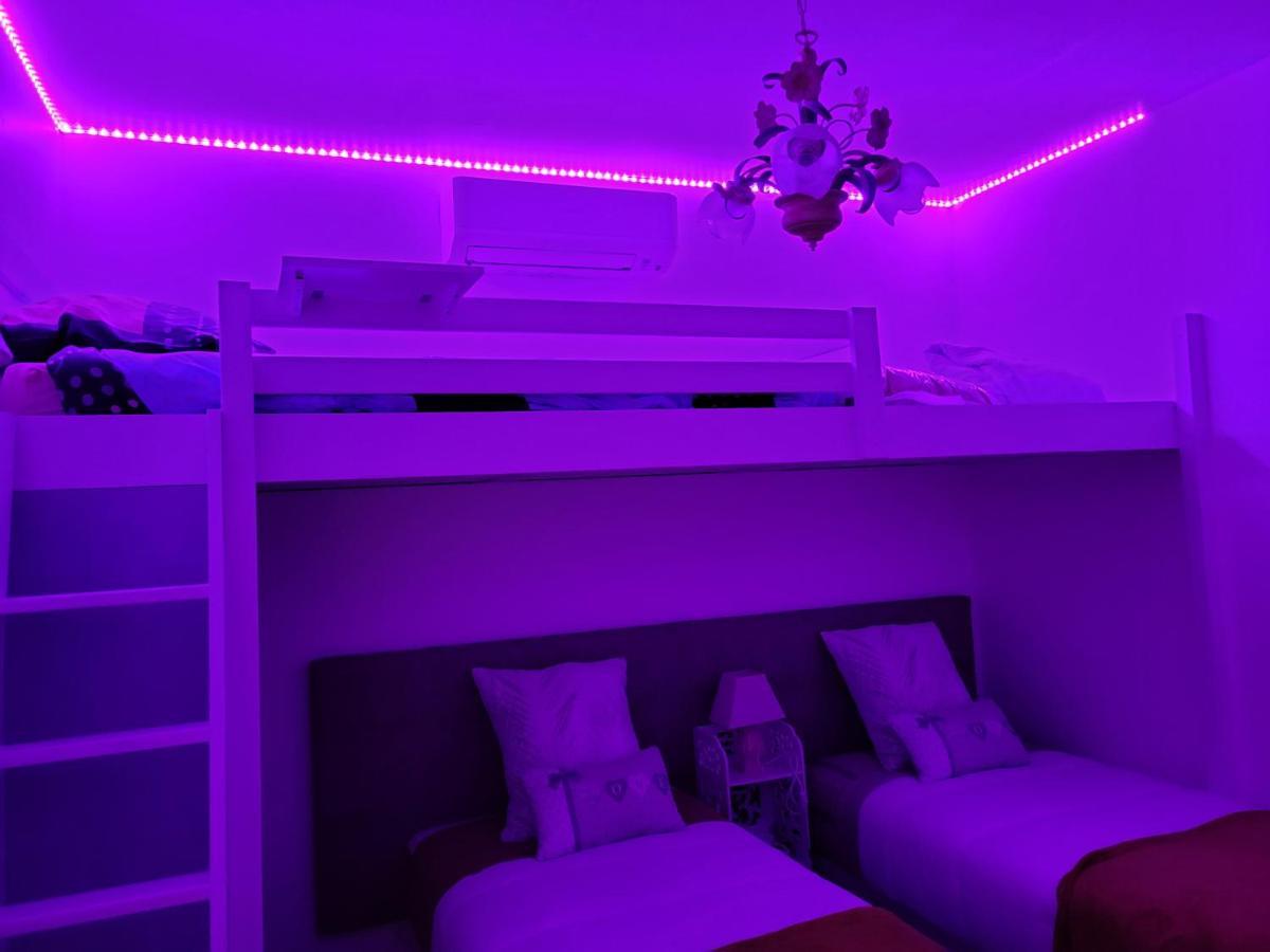 Chambre D Hotes Au Coeur Des Oliviers Марсель Экстерьер фото