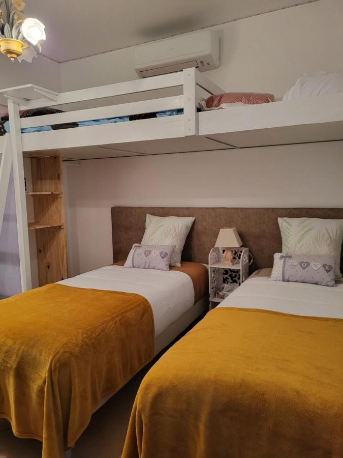 Chambre D Hotes Au Coeur Des Oliviers Марсель Экстерьер фото