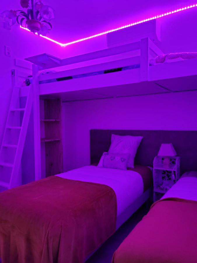 Chambre D Hotes Au Coeur Des Oliviers Марсель Экстерьер фото