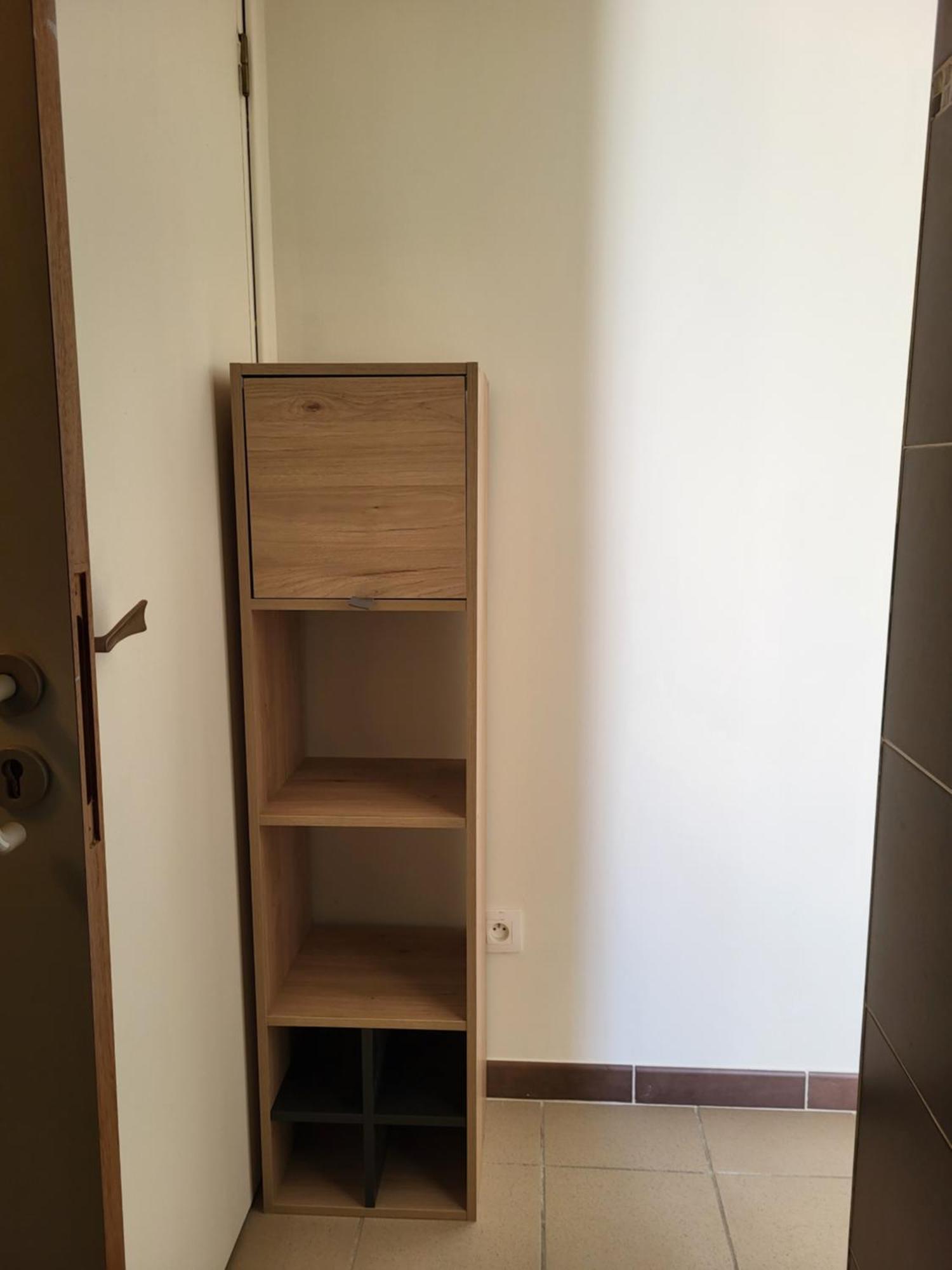 Chambre D Hotes Au Coeur Des Oliviers Марсель Номер фото